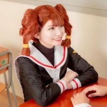 hanayu.cos