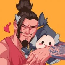hanzobubies