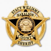haralsonsheriff