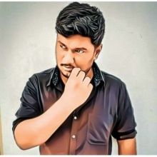 harshath.rvs