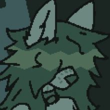 haunteddogplush