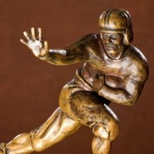 heismantrophy