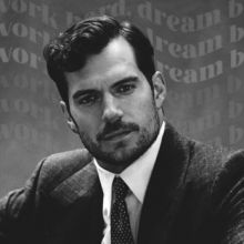 henrycavillrd