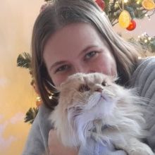 heureuseyuliia