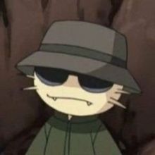 heyojunkie