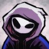 hoodedmask