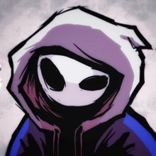 hoodedmask