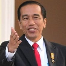 hormatipresiden