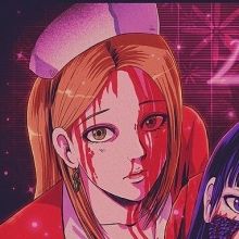 horrorvisuals