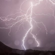 hyperweather