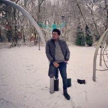 iamokon
