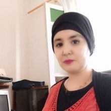 ibtiissam