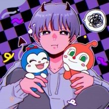 ikemenichikun