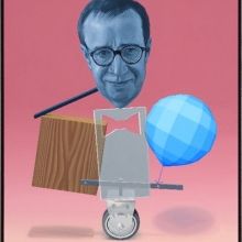 ilvestoomas