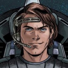 ilydarth