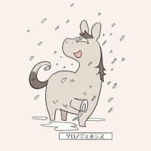 imachan8gallop