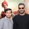 imdhanish