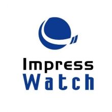 impress.watch