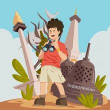 indoonesian