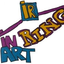 inringart