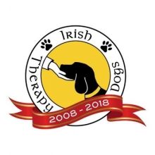 irishtherapydog