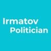 irmatovuzbek