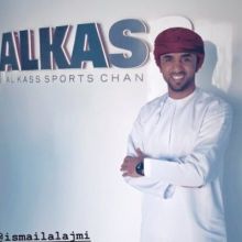 ismailalajmi