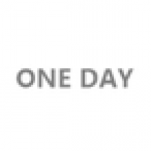 isoneday