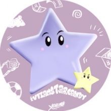 iuteamstarcandy