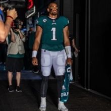 jalenhurts