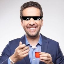 janoninho