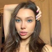 jasmine.escort