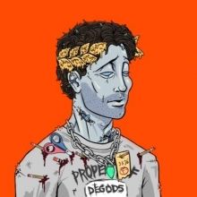 jezdegods