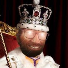 jimmieshaman