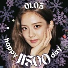 jisoophoric