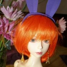 joandarcdoll