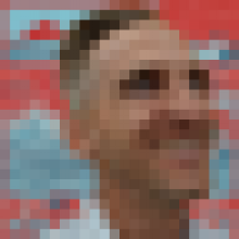 joetegerdine