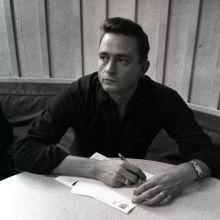 johnnycash