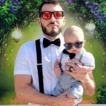 johnnygargano