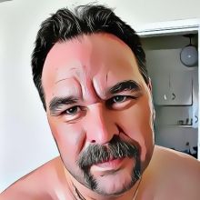 johnnywisebush