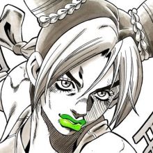 jojoanything