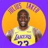 juliuslaker
