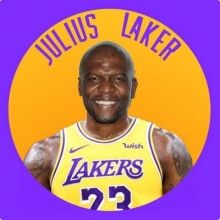 juliuslaker