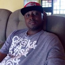 juliuswambua