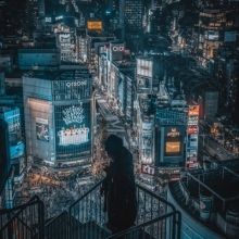 jungraphy