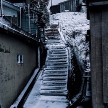 kaidanmeguri