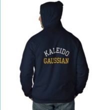 kaleidogaussian