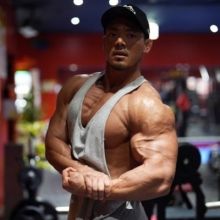 kamesh.bodymake