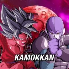 kamokkan
