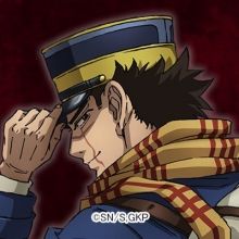 kamuy.anime